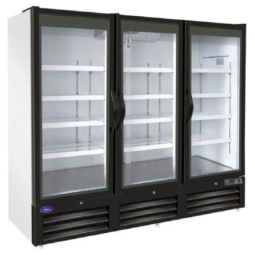 Commercial Fridges / Freezers