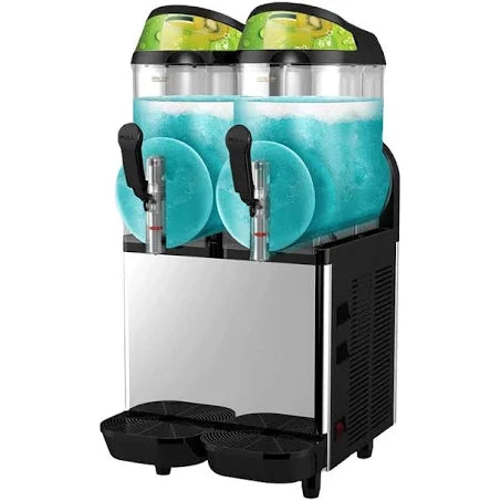 Slushy Machines