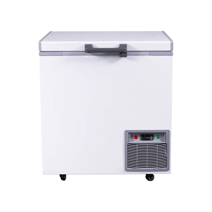 Hard ice cream freezer Ice Cream such as Dippin Dots, Mini Melts -40C low temperature