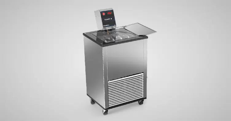 Finamac Turbo 8 - Artisanal Ice Pop Producers Machine